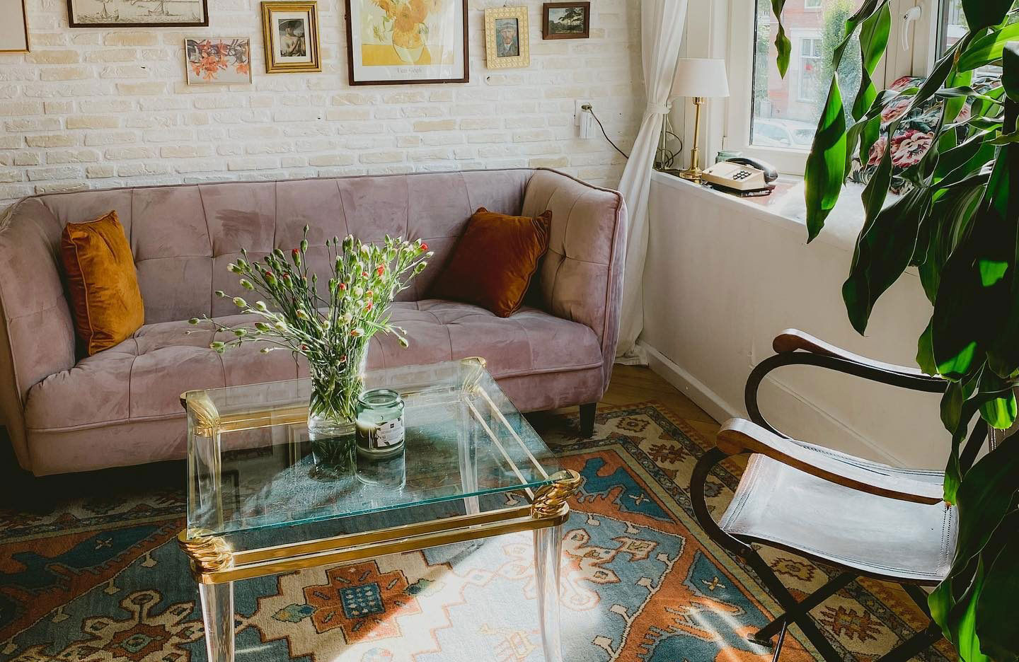 8 small apartment living room ideas - Australian Handyman Magazine