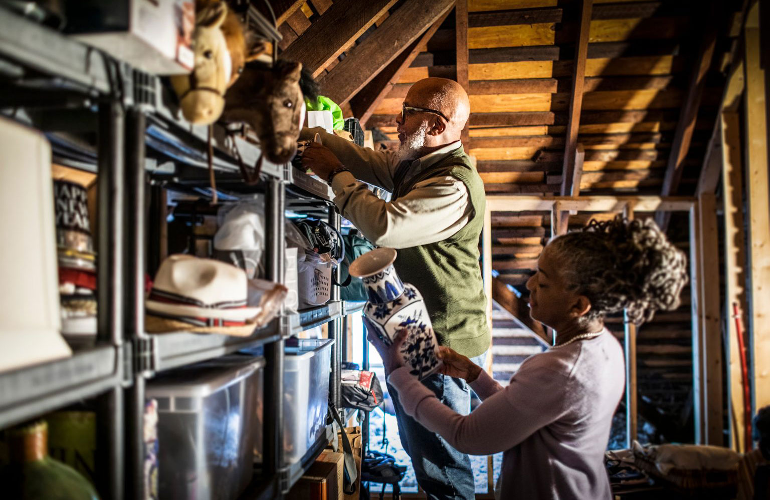 7 builtin storage ideas for small homes Australian Handyman Magazine