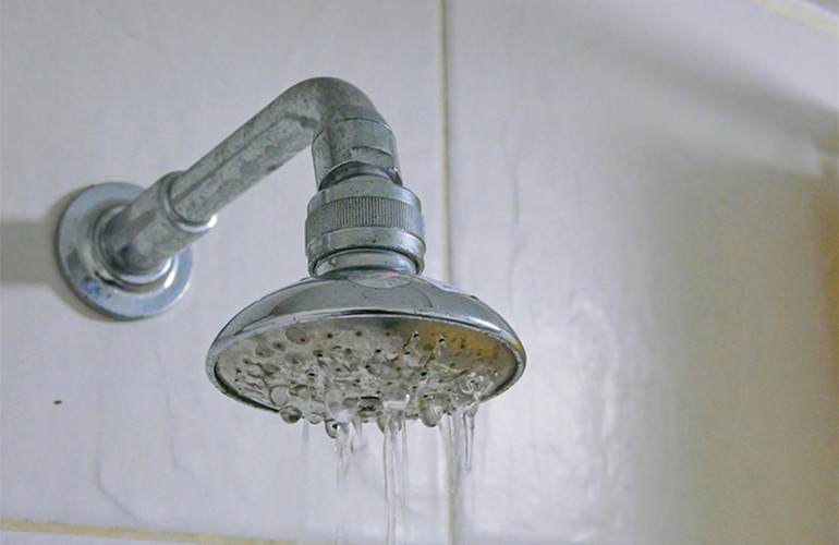 How to fix low water pressure in your home Australian Handyman Magazine