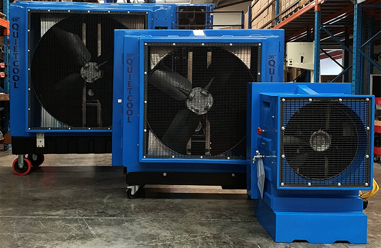 5 reasons to choose evaporative air conditioning Australian Handyman