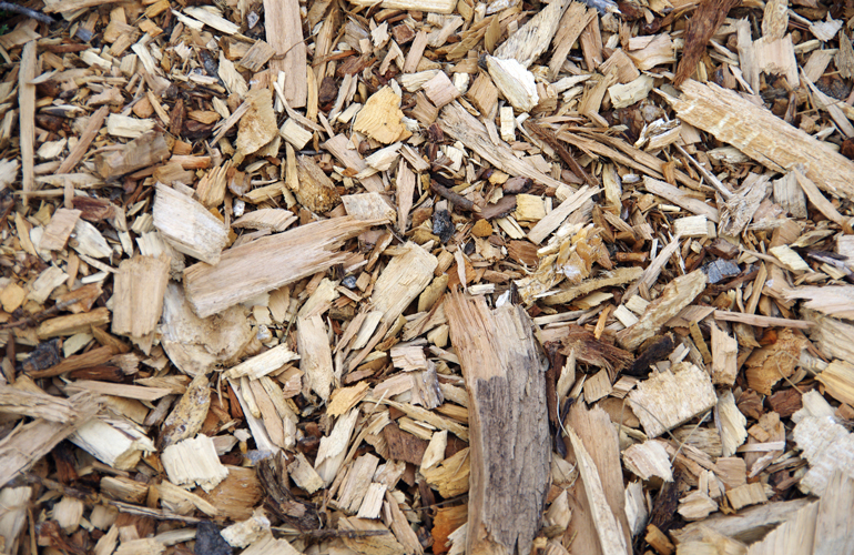 Use bark
