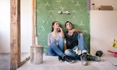 32 ways to save during a home renovation