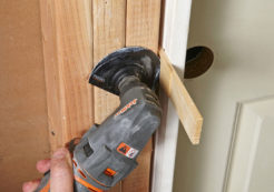 8 Ways To Use Oscillating Tools