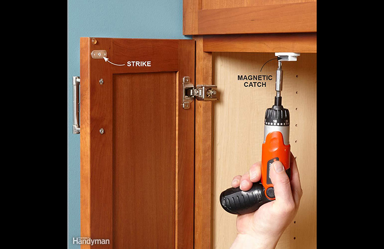 Quick home repairs you can do in 10 minutes or less! Australian