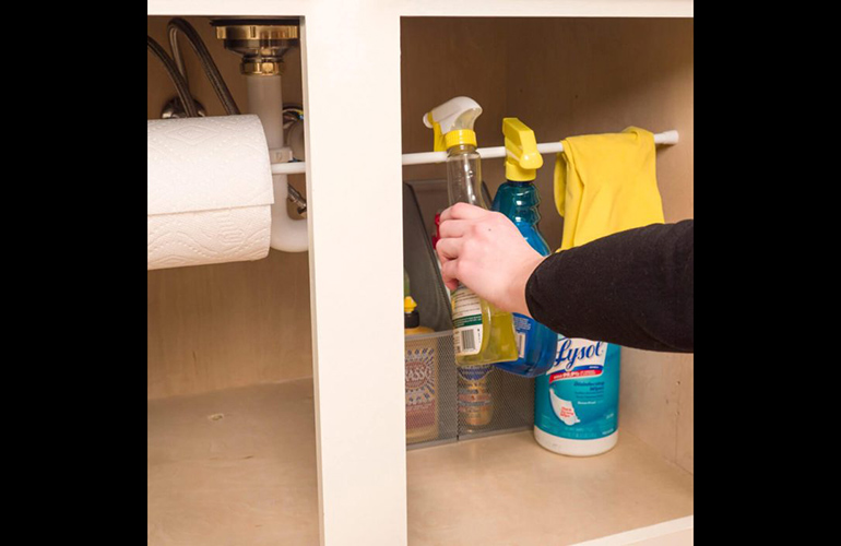 Kitchen organising ideas you won’t believe you’ve lived without