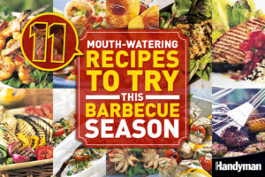 11 Barbecue Recipes To Try This Season