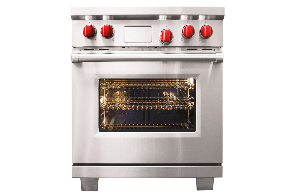 5 Common Oven Problems And How To Solve Them , deep etch of oven,