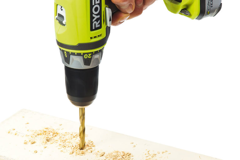 DIY Basics: Essential Guide To Drills