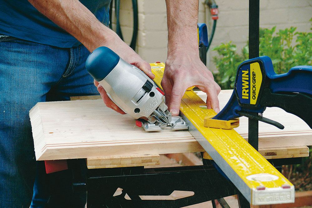 DIY Basics Essential Guide to Jigsaws Australian Handyman Magazine