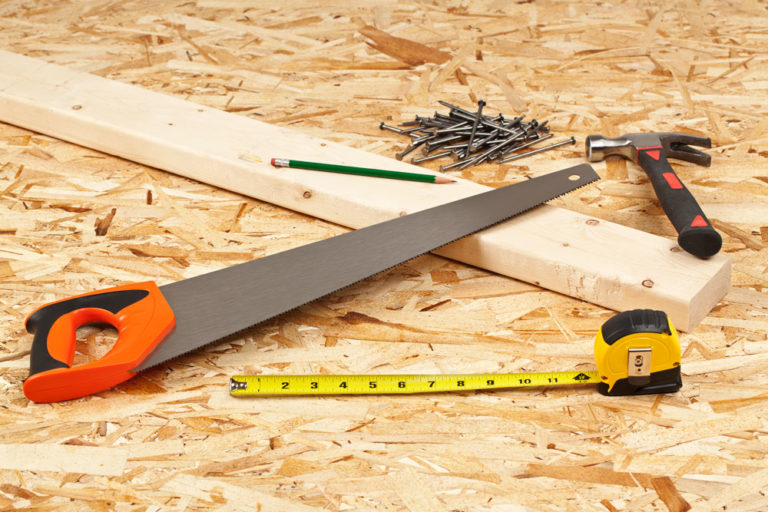 Essential Guide To Manual Saws, Can You Cut Tile With A Hand Saw