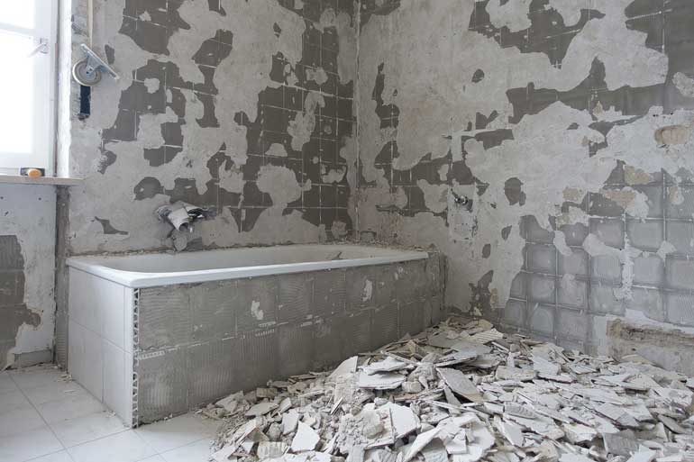 Bathroom Renovation: DIY or Tradie? - Australian Handyman Magazine