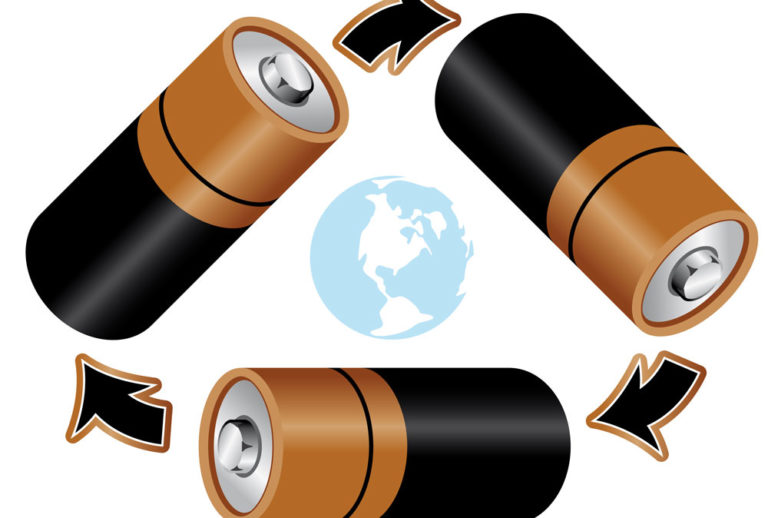 How To Recycle Power Tool Batteries Australian Handyman Magazine