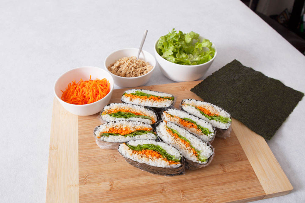 Japanese Superfoods