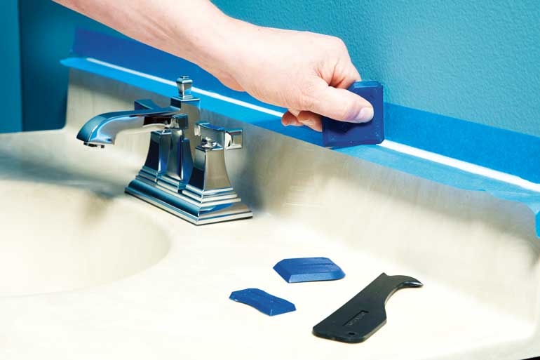 Smart sealing 3 steps to mastering your caulking gun Australian