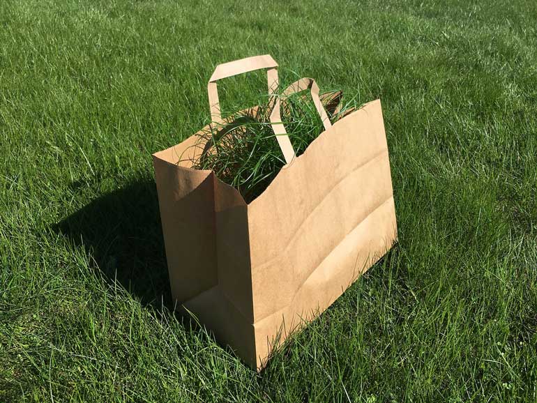 5 Extraordinary Uses For Paper Bags Australian Handyman Magazine