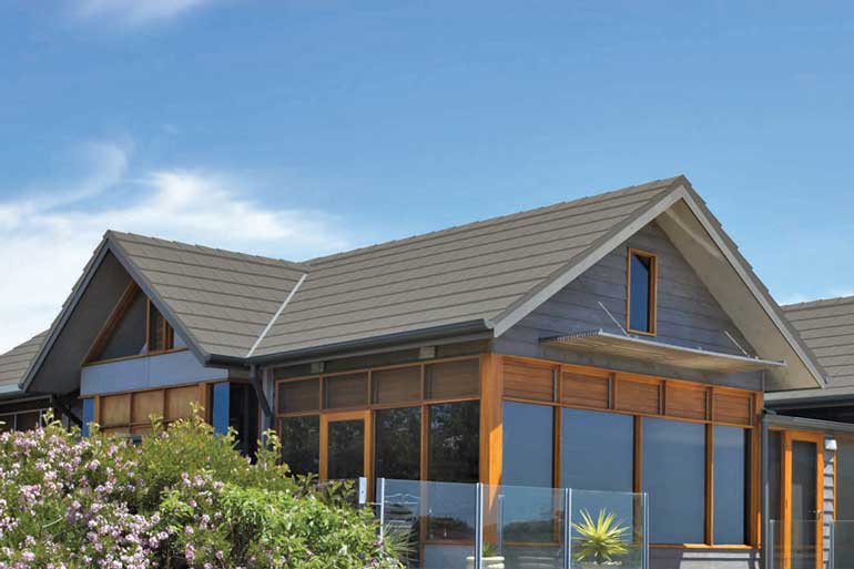 1. How To Lay A Concrete Path 