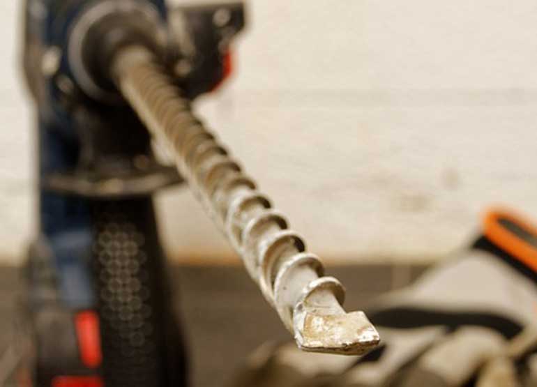 5. Cordless Drill 