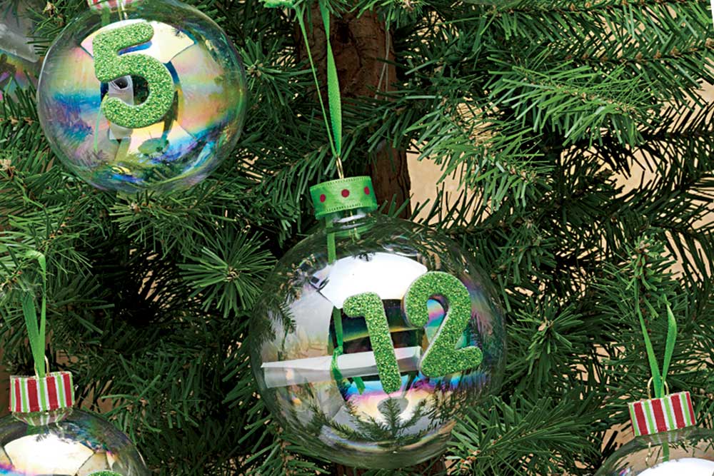 Advent Calendar Treasure Hunt Australian Handyman Magazine
