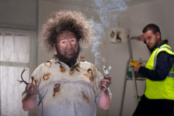 11 DIYers Who Thought They Were Electricians Until They Failed