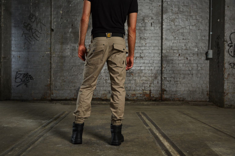 Eleven Workwear Pants