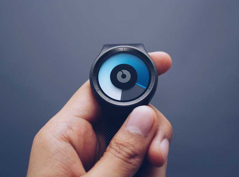 7. Fitness Tracker 