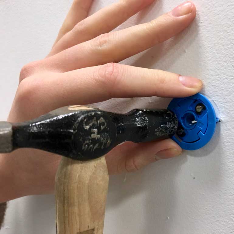 How to Mount a TV on Plasterboard The Easy Way Australian Handyman