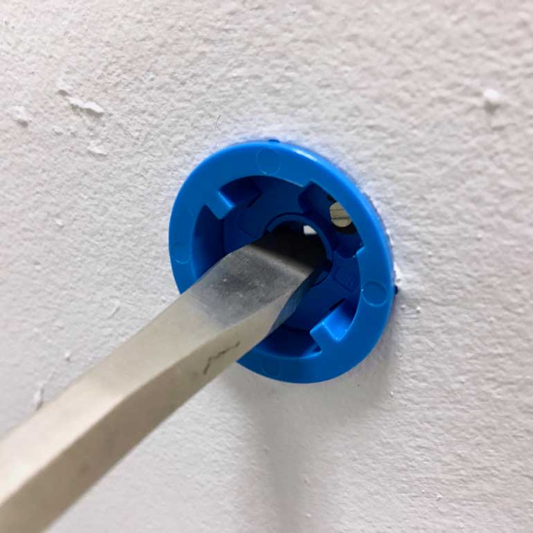 How to Mount a TV on Plasterboard The Easy Way Australian Handyman