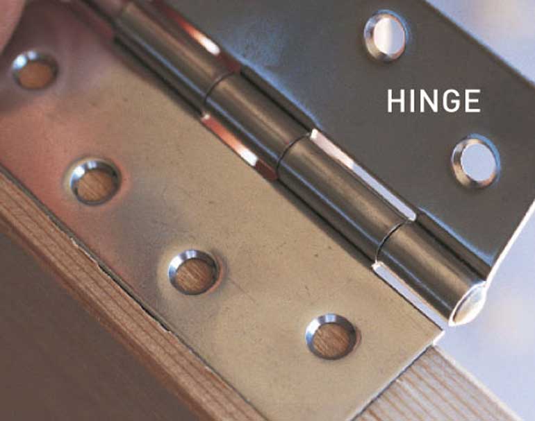 How To Hang And Frame A Door Australian Handyman Magazine