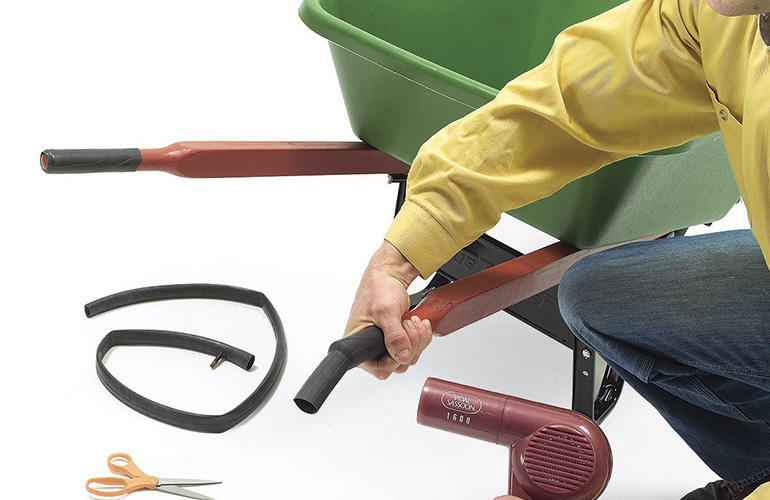 unpoppable inner tubes