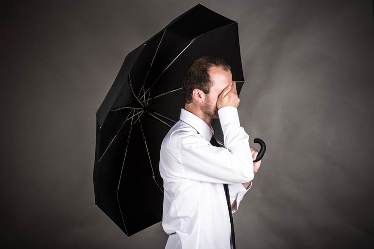 9 unlucky things to never keep in your home Australian Handyman Magazine