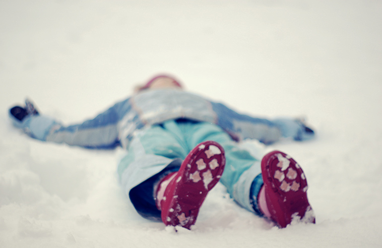 How to make your winter boots last longer