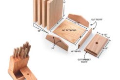 4 Space-Saving Kitchen Storage Ideas