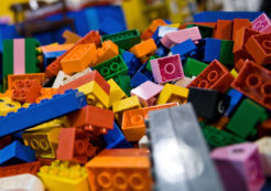 The ultimate Lego tables you’ve got to see