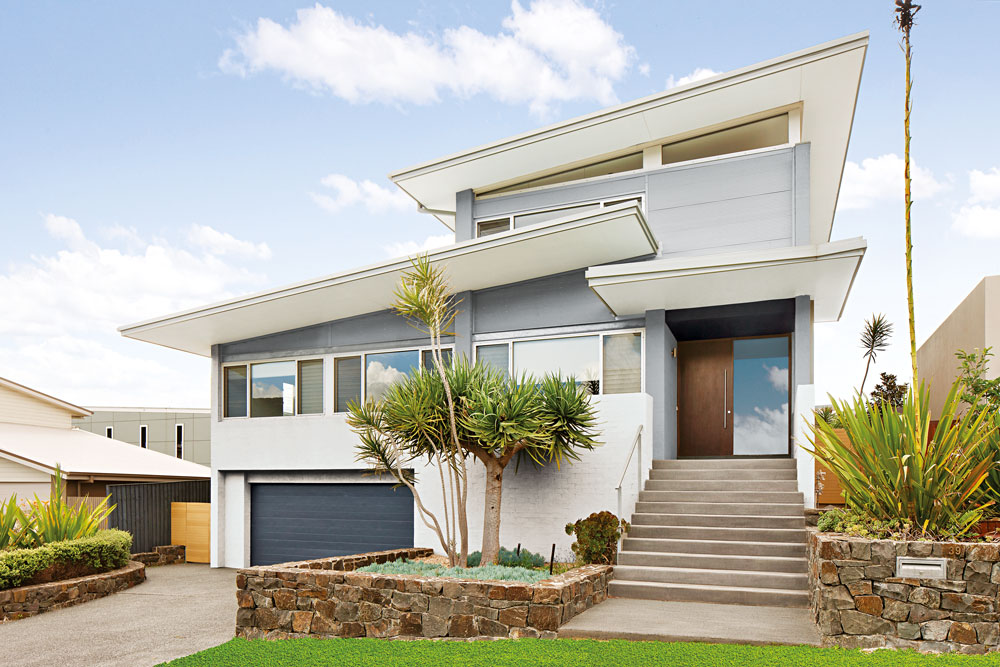 How To Choose Exterior Paint Colours Australian Handyman - What Is The Best Exterior House Paint In Australia