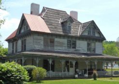 Projects For The Maximum Street Appeal Of Your Home