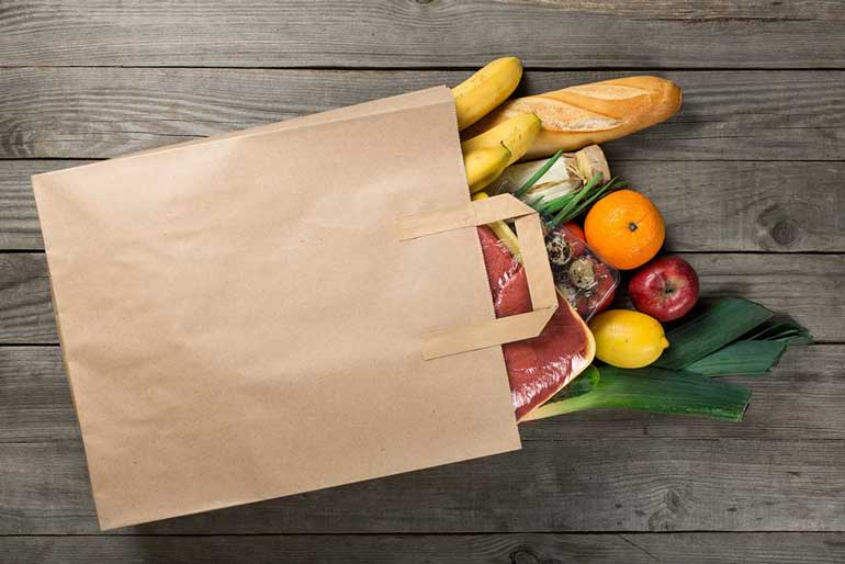 5 Extraordinary Uses For Paper Bags