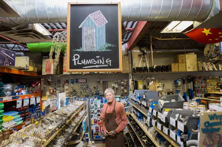 30 secrets your plumber won’t tell you Australian Handyman Magazine