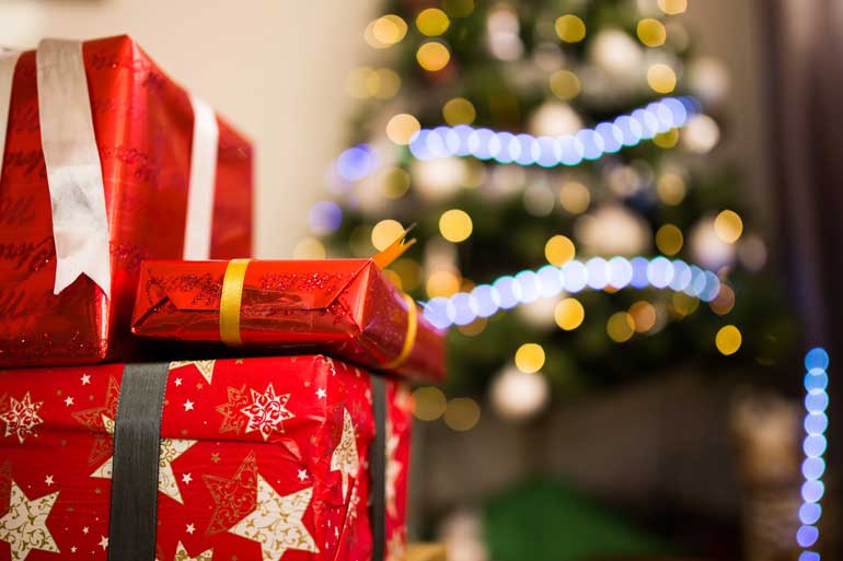 The 15 Best Christmas Present Hiding Hacks