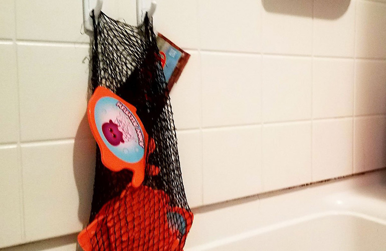 8 Ways To Reuse Mesh Produce Bags IUCN Water