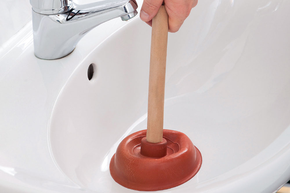 Bad Habits that cause a plumbing emergency