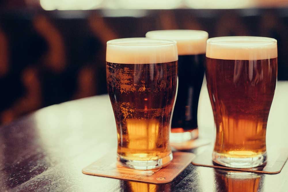 5 Extraordinary Uses For Beer