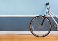 How To Install Skirting