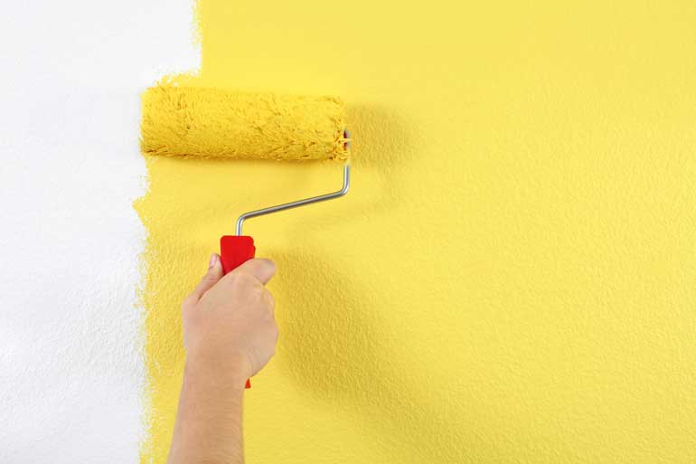 Top 12 painting tips Australian Handyman Magazine