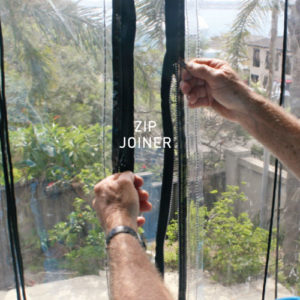  Step 3. Join additional blinds