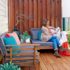 DIY Deck Renovation 