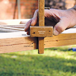 Step 7. Mark the rebates 