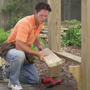 Step 13. Secure the seat 