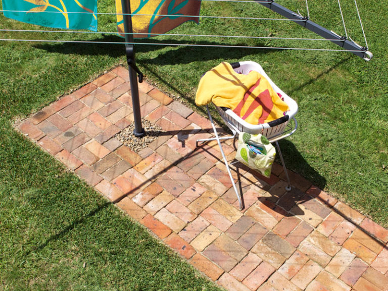 Pave A Pathway Australian Handyman Magazine