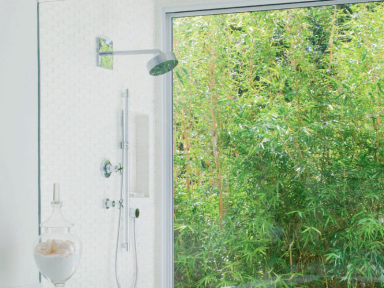 How To Replace A Showerhead Australian Handyman Magazine