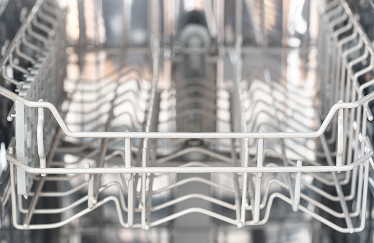 13 things you never knew you could put in the dishwasher